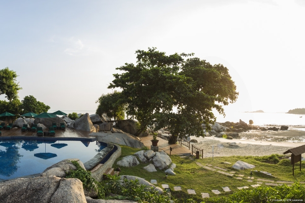 Hotel Banyan Tree Bintan